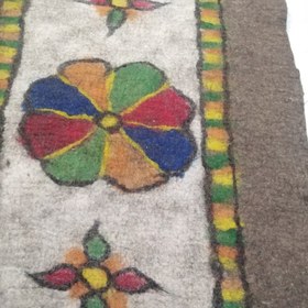 تصویر نمد فرش مدل tb500nb 