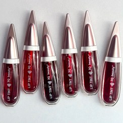 تصویر تینت لب 3Qbeauty 