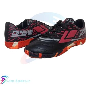 تصویر کفش فوتسال سالنی دیفانو 