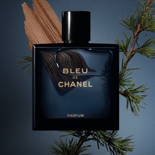 Chanel de 2024 bleu 50ml