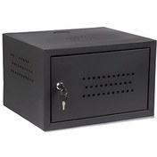 تصویر رك DVR (اكونومي ) 4 يونيت 