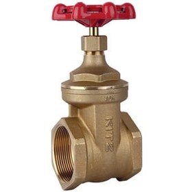 تصویر شیر فلکه کیتز 3 اینچ 