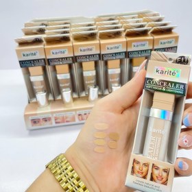 تصویر کانسیلر 