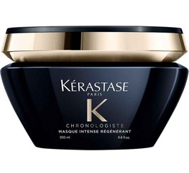 تصویر ماسک موی کراستاس kerastase (خاویار) 