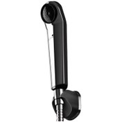 تصویر علم یونیکا kwc مدل فیت ایر سوئیسی کروم 