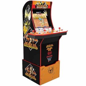 تصویر دستگاه آرکید Arcade1Up - Golden Axe Arcade 