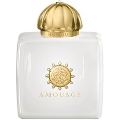 تصویر عطر آمواج هانر زنانه Amouage Honour (Givaudan) 