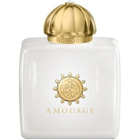 تصویر عطر آمواج هانر زنانه Amouage Honour (Givaudan) 