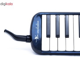 تصویر ملودیکا سوان کد 37K 