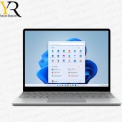 تصویر لپ تاپ مایکروسافت Surface Laptop Go 2 ظرفیت ۱۲۸ گیگابایت با رم ۸ گیگابایت و پردازنده Core i5 