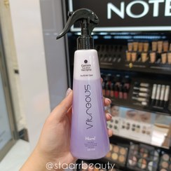 تصویر اسپری دوفاز مو ویتروس (Vitreous) مناسب انواع مو ۲۵۰ میل 