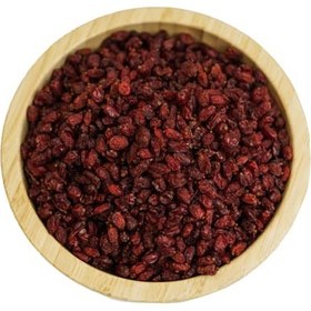 تصویر زرشک پفکی 