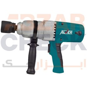 تصویر آچار بکس برقی AV-3034 آلور (620 وات) Electric impact wrench AV-3034 alver