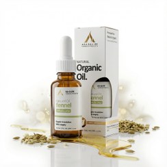 تصویر روغن رازیانه 