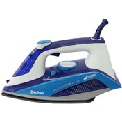 تصویر اتو بخار نوبل مدل NSI28 NOBEL Steam Iron NSI28