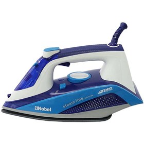 تصویر اتو بخار نوبل مدل NSI28 NOBEL Steam Iron NSI28