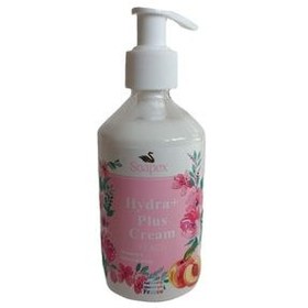 تصویر کرم مرطوب کننده و آبرسان سوپکس مدل هلو کد A_29 حجم 250 میلی لیتر 