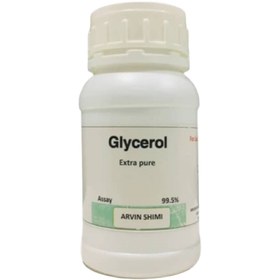 تصویر glycerol ( گلیسیرین ) 