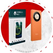 تصویر محافظ صفحه نمایش آنر مدل X9B هیدروژلی شفاف 