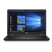 تصویر لپ تاپ استوک دل مدل Dell Latitude 5580 نسل هفتم i7 HQ گرافیک دار 