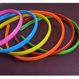 تصویر تل مو زنانه کد GOL41 