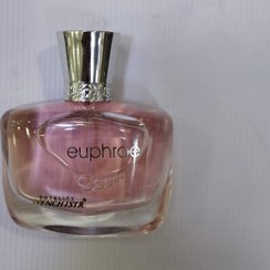 تصویر ادکلن ادوپرفیوم زنانه ایفوریا وینچستر مدل Winchester Euphoria Perfume Winchester Euphoria Perfume 100ml