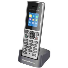 تصویر DP722 IP PHONE - تلفن تحت شبکه