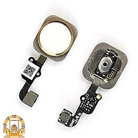 تصویر فینگر تاچ آیفون iPhone 6 