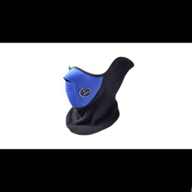 تصویر ماسک پلار فیلتردار 