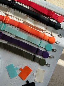 تصویر بند کراس بادی در ۱۴ رنگ (کدa0027) 