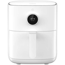 تصویر سرخ کن بدون روغن شیائومی MAF14 ظرفیت 4.5 لیتری Xiaomi MAF14 Smart Air Fryer 4.5L