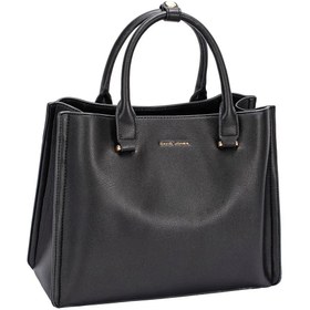 تصویر کیف دستی مدل David Jones CM7526 