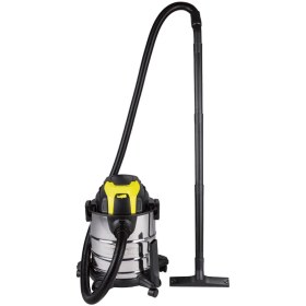 تصویر جارو برقی سطلی پارک ساید PWD 20 A1 PARKSIDE® Wet and dry vacuum cleaner PWD 20 A1