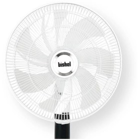 تصویر پنکه ایستاده بیشل مدل BL-SF-023 Bishel standing fan model BL-SF-023