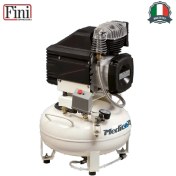 تصویر کمپرسور اویل فری MED160 