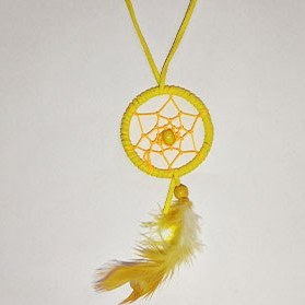 تصویر دریم کچر زرد 