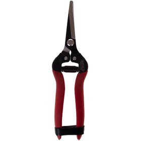 تصویر قیچی میوه چین سرکج مدل VFP009 واستر Gardening-Scissors-VFP009-Vaster