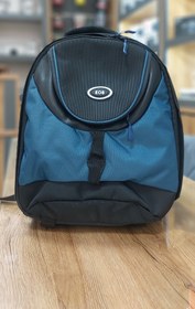 تصویر کوله پشتی دوربین Camera backpack