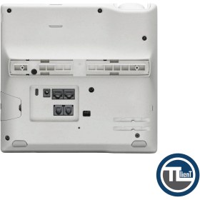 تصویر تلفن تحت شبکه Voip مدل polycom Edge E550 ip 