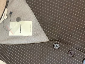 تصویر وست زنانه دیپلمات koton کد 694 