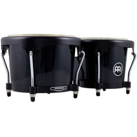 تصویر بانگو ماینل هدلاینر Meinl Bango HFB100BK Fiberglass Meinl Bango HFB100BK Fiberglass