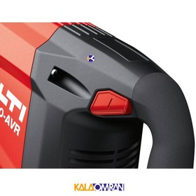 تصویر چکش تخریب هیلتی(پیکور-بتن کن) HILTI TE 800-AVR HILTI TE 800-AVR