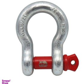 تصویر شگل مدل الفنت کد YP-6.5TON 