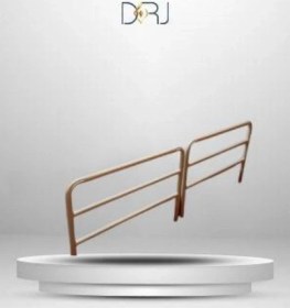 تصویر حفاظ تخت خواب 