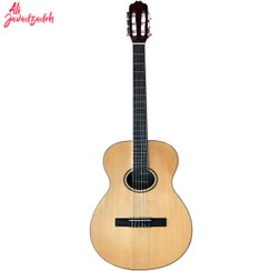 تصویر گیتار کلاسیک کوردوبا مدل Rodriguez CWTB 