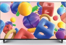 تصویر تلویزیون هایسنس مدل 32A3Q سایز ۳۲ اینچ LED HD 