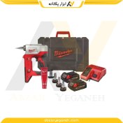 تصویر اکسپندر / لوله گشاد کن شارژی میلواکی M18FPXP-H10502C 