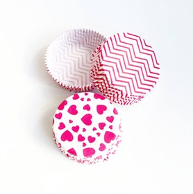 تصویر کپسول پای سیب ۱۵ عددی - 6743 