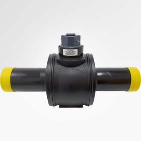 تصویر شیر توپی 200 پلی اتیلن 