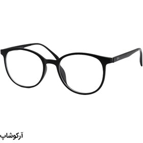 تصویر عینک مدل پنج کاور برای طبی/برای غیر طبی/ برای آقا و خانم کد9505 برند S.N.A Eynak baneh